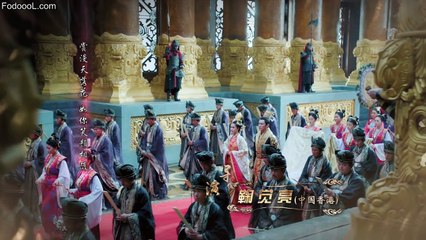 مسلسل الجنرال وانا الحلقة 36 مترجمة