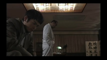 ガン牌圭介&中原誠也 vs 雀鬼&大悟