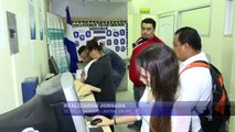 Realizaran jornada de reclutamiento laboral en San Pedro Sula