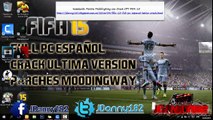 ModdingWay FIFA 15 Instalacion con Crack CPY Solucion TOTAL!
