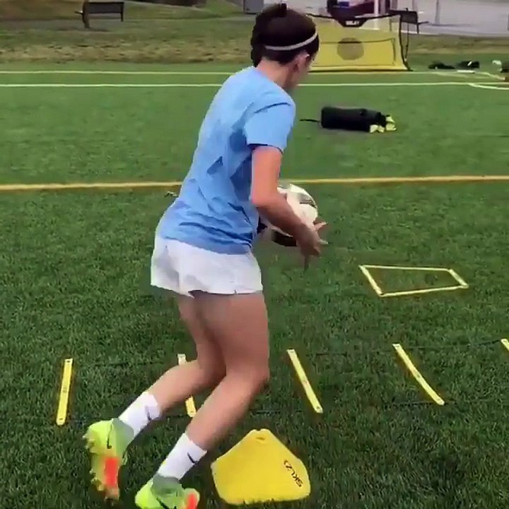 Le talent sans travailler dur n'est rien