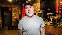 CJ Ramone (of the Ramones) - DREAM TOUR Ep. 587