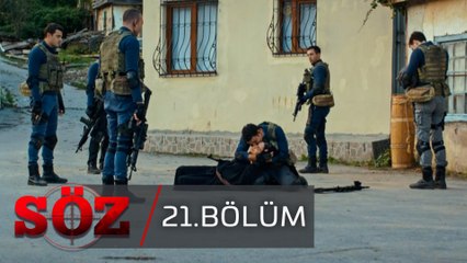 Söz | 21.Bölüm
