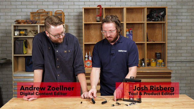 Stuff We Love: ToughTested ProComm Headset