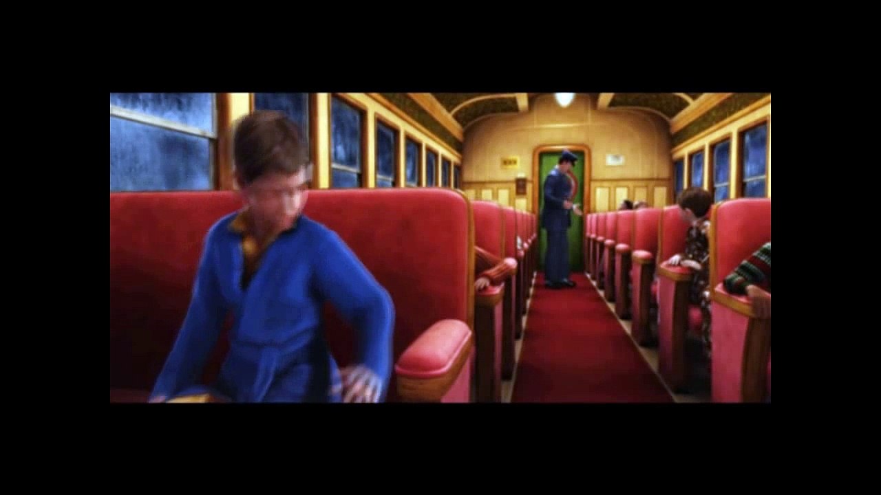 The Polar Express (GAME) - part 2