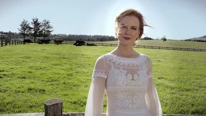 Nicole Kidman: 2017 Glamour Woman of the Year