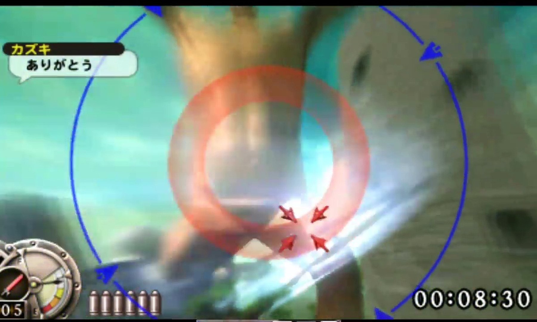 進撃の巨人 人類最後の翼 マルチプレイでvs女型の巨人 まさかの 秒決着 15 Video Dailymotion