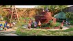 Sherlock Gnomes - 1er Trailer Subtitulado - Gnomos Quietos !