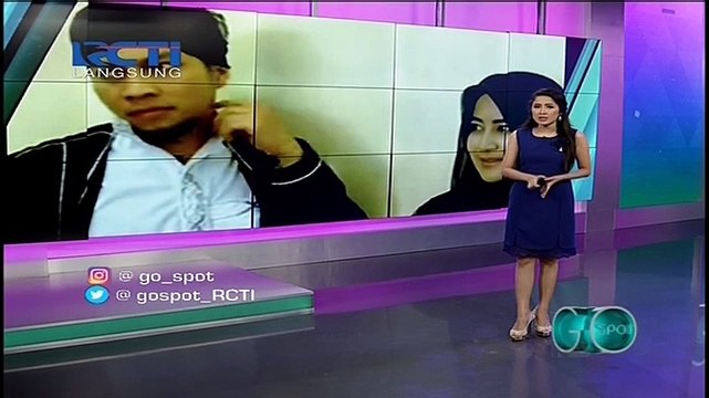 Kabar Panas Hubungan Istimewa Sunu dan Pipik