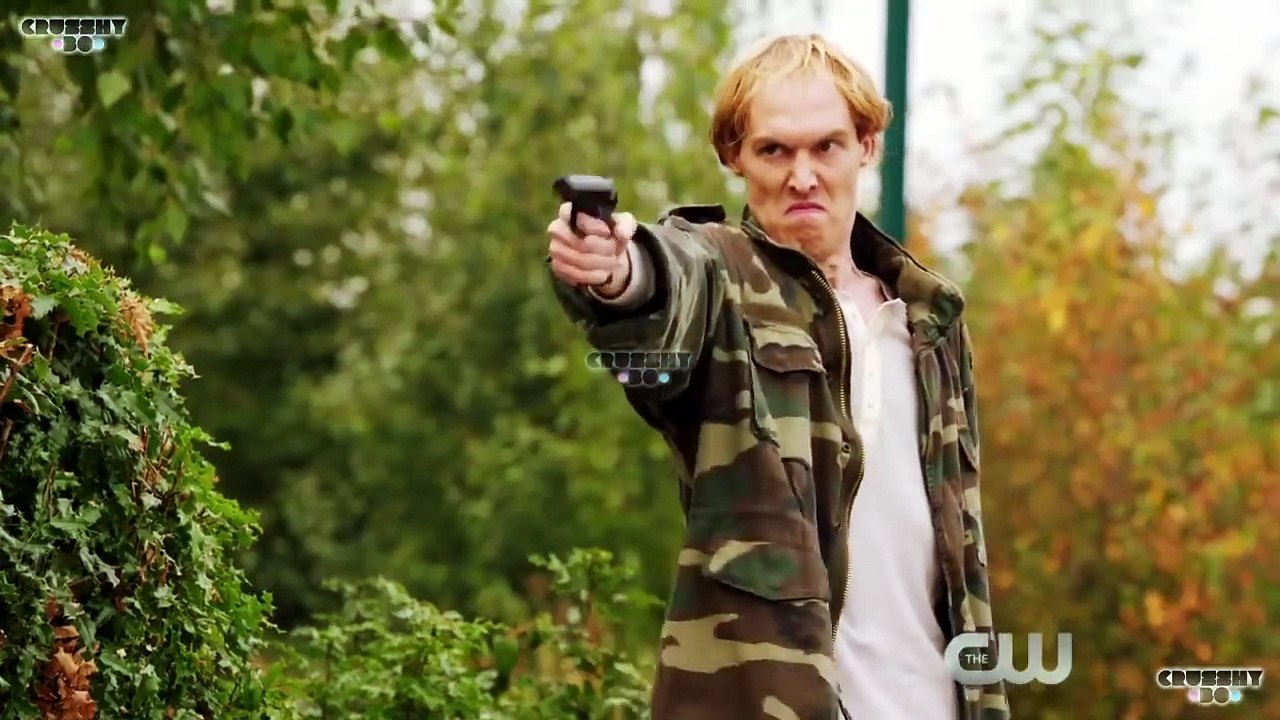 The Flash 4x06 Promo Subtitulada
