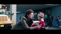 I, TONYA Official Green Band Trailer (2017) Margot Robbie Sebastian Stan Comedy Drama Movie HD-Pfv7u9wF19s