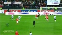 ملخص مباراة الارجنتين وروسيا 1-0 - شاشة كاملة (11-11-2017) تألق ميسي وديبالا وأجويرو