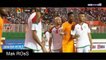 تعليق جواد بده الهيستيري من داخل قاعة التسجيل على مباراة المغرب و الكوت ديفوار 2-0