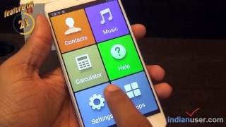 21 Hidden features of Redmi Note 3 with Xiaomi MIUI 7.1