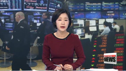 Monday's market wrap