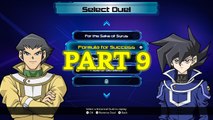 Yu-Gi-Oh! Legacy of the Duelist (PC) 100% - YGO GX - Part 9: Formula for Success
