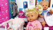 Bebé Nenuco Ari no come papilla Aventuras de bebés en Mundo Juguetes Los mejores juguetes de muñecas