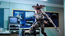 Stranger Things: Designing the Demogorgon | NowThis Nerd