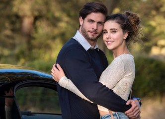 Um Caminho Para o Destino - Capítulo 21 Completo - HD