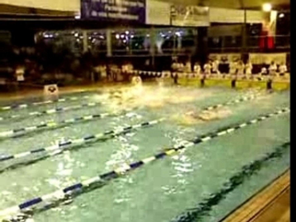 100nl hommes finale Roche/yon