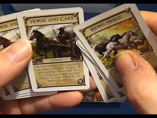 Talisman revised 4th edition prt 1