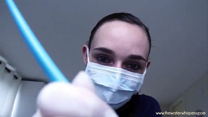 Dentist Role Play Appointment - ASMR Most Requested Role Plays