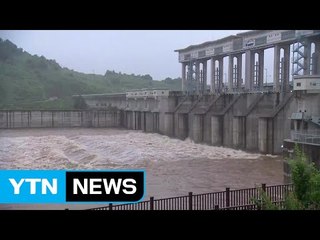 北, 또 사전통보 없이 황강댐 방류 시작 / YTN (Yes! Top News)