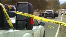 5 Dead, 2 Children Wounded after Shooting in Rural Northern California Community