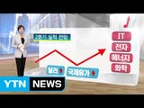 [쏙쏙] 브렉시트 여파 속 실적 시즌 개막…기대감 고조? / YTN (Yes! Top News)