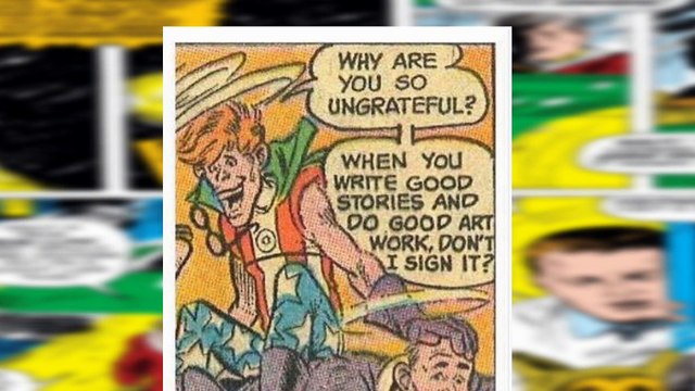 Ep18. Marvel Controversy (1/ 2) Who created the Fantastic Four? Kirby vs Stan Lee. by Alex Grand