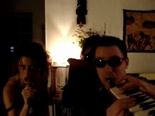 Le petit bonhomme en mousse by Magic Tube