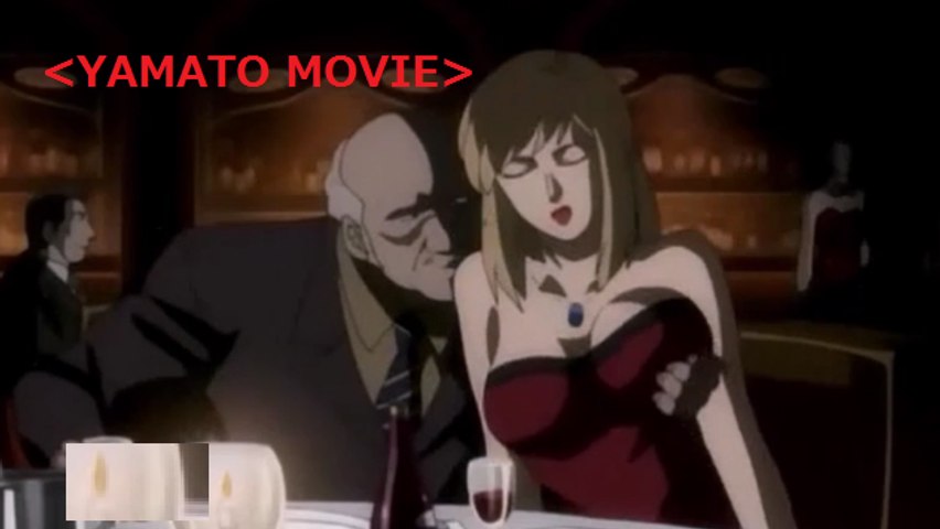 Golgo１３ マフィアと娼婦 動画 Dailymotion