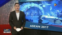 31st ASEAN Summit, pormal nang nagtapos #ASEAN2017