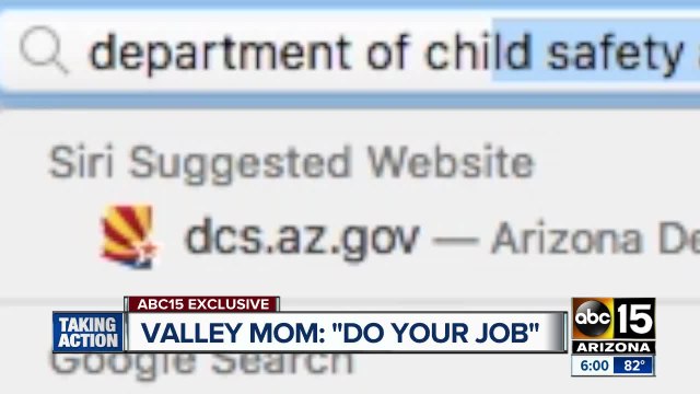 Foster family says state was unresponsive when called on for assistance