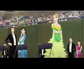 Ballroom e Youkoso Episode 20 Preview (1)