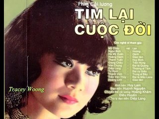 Tìm lại cuộc đời_Phim cải lương Mỹ Châu part 7