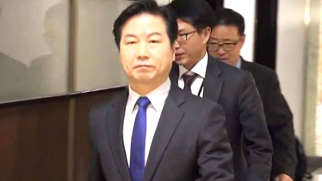 '홍종학 보고서 무산' 여야 '네 탓' 공방 / YTN