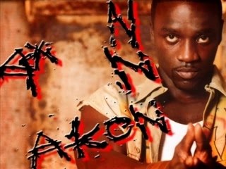 Akon ghetto remix by dj wess