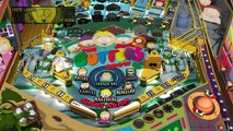 Pinball FX2 - South Park: Butters Very Own Pinball Game - 167mil
