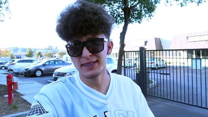 ME PLANCHO EL CABELLO *esto paso* (HotSpanish Vlogs)