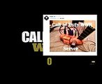 CALL OF DUTY WORLD WAR 2 SERVER SONG (COD WWII Servers Not Working) (1)