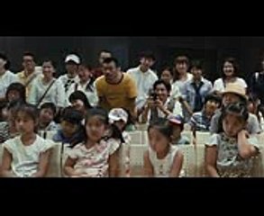 映画『永い言い訳』予告編