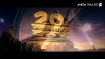 THE GREATEST SHOWMAN 'Hugh Jackman' Trailer 2 (2017)-aHPrVIHUZmU