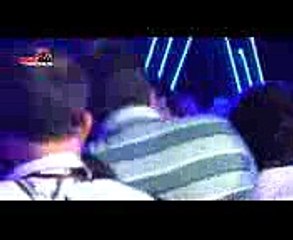 Padmavati Couple Deepika और Shahid पोहचे GQ Fashion Nights पर