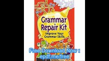 Grammar Repair Kit Improve Your Grammar Skills (Repair Kits)