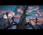 Horizon Zero Dawn The Frozen Wilds DLC - Launch Trailer [PS4, deutsch]