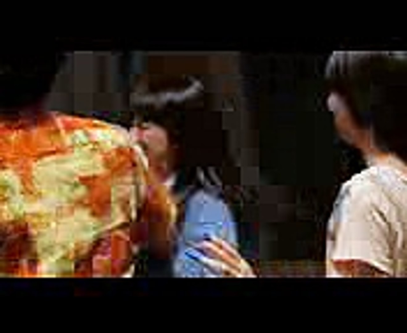映画 人狼ゲーム ビーストサイド 予告編 Video Dailymotion