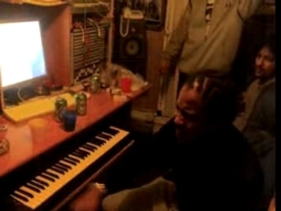 Master Kola- Freestyle Ragga Créole Mauricien