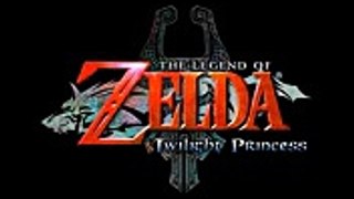 Midna's Lament (OST Version) - The Legend of Zelda Twilight Princess