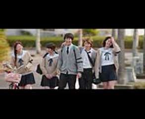 映画「ReLIFE リライフ」ミュージックトレーラー